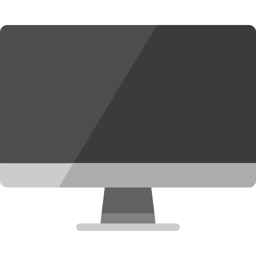 Monitor icon