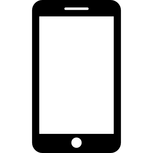 Smartphone icon